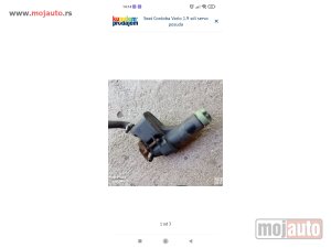 Glavna slika -  Seat Cordoba Vario 1.9 sdi servo posuda - MojAuto