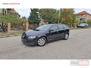 Glavna slika - Audi A3 1.6 TDI NOV, NOV - MojAuto