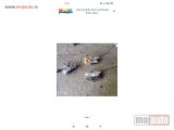 polovni delovi  Seat Cordoba Vario unutrasnja brava zadnja leva vrata