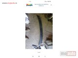 polovni delovi  Seat Cordoba Vario plasticna resetka za oticanje vode