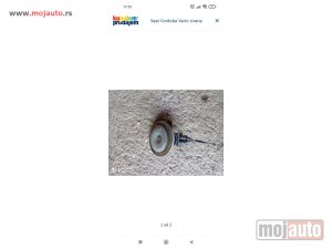 Glavna slika -  Seat Cordoba Vario sirena - MojAuto