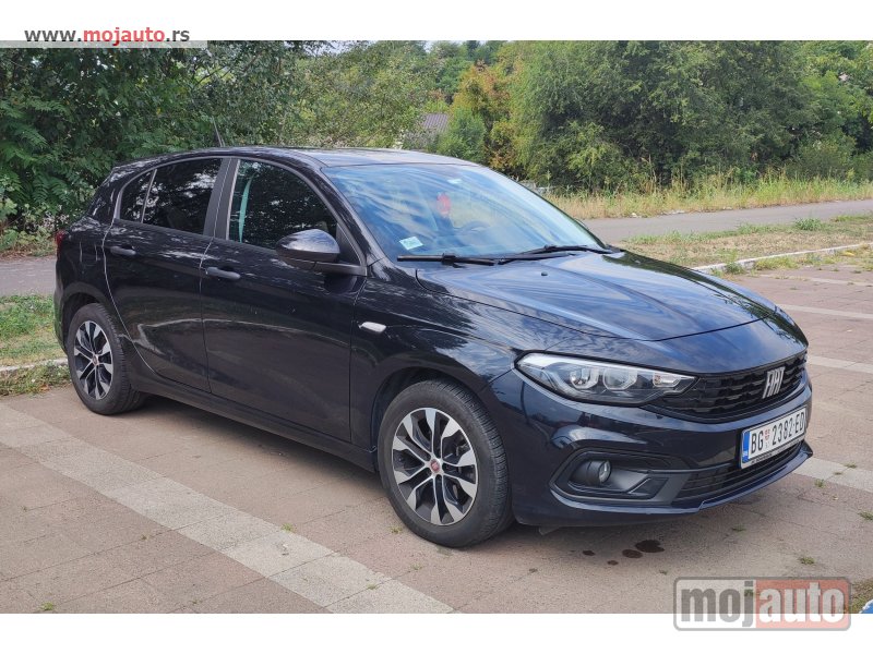 Glavna slika - Fiat Tipo 1.4  - MojAuto