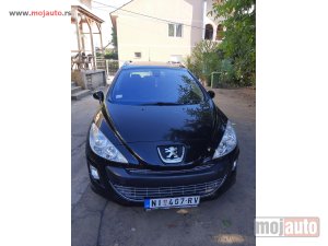 Glavna slika - Peugeot 308 SW  - MojAuto