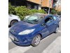 Slika 3 - Ford Fiesta trendi 1.4 tdci  - MojAuto
