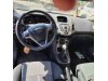 Slika 13 - Ford Fiesta trendi 1.4 tdci  - MojAuto