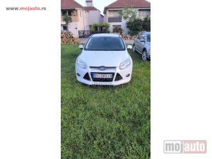 Ford Focus ST line 
