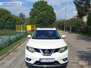 Nissan X_Trail TEKNA PLUS 