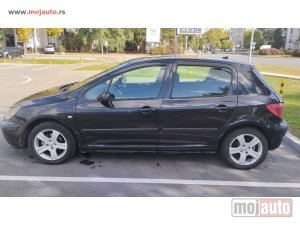 Peugeot 307 1.6 REG 