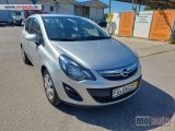 polovni Automobil Opel Corsa 1.3D 5VRATA 2015G polovni Automobil Opel Corsa 1.3D 5VRATA 2015G