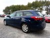 Slika 6 - Ford Focus 1.6 TDCi  - MojAuto
