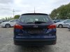 Slika 7 - Ford Focus 1.6 TDCi  - MojAuto