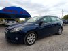 Slika 5 - Ford Focus 1.6 TDCi  - MojAuto