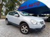 Slika 2 - Nissan Qashqai 1.5 DCi  - MojAuto