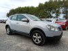 Slika 3 - Nissan Qashqai 1.5 DCi  - MojAuto