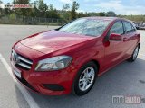 polovni Automobil Mercedes A 180 1.5 CDI KREDITI NA LICU MESTA 
