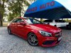 Slika 2 - Mercedes CLA 180 Coupe  - MojAuto