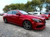 Slika 3 - Mercedes CLA 180 Coupe  - MojAuto