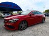 Slika 5 - Mercedes CLA 180 Coupe  - MojAuto