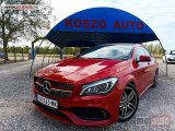 polovni Automobil Mercedes CLA 180 Coupe 