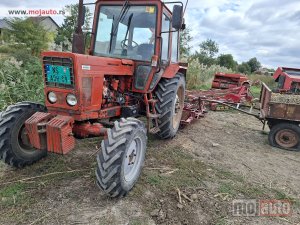 Glavna slika - BELARUS 82 - MojAuto