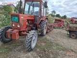 polovni Traktor BELARUS 82