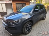 polovni Automobil Jeep Compass 1.6 CRDI 