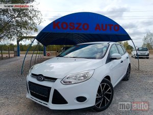 Glavna slika - Ford Focus 1.0 EcoBoost - MojAuto