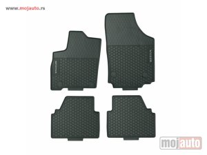 Glavna slika - Opel Meriva Tipske patosnice logo 2 modela... - MojAuto