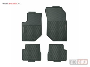 Glavna slika -  Peugeot 208 19-24 Tipske patosnice logo.. - MojAuto