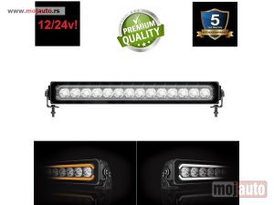 Glavna slika -  LED reflektor - radno svetlo 58.4cm 140w - sa pozicijama - MojAuto