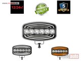 NOVI: delovi  LED reflektor radno svetlo 24.5x14cm 60w sa pozicijama