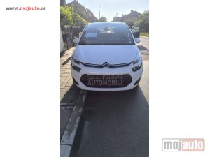 Glavna slika - Citroen C4 Picasso 2.0 HDI - MojAuto