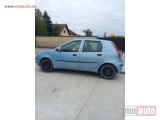 polovni Automobil Fiat Punto 1,2  polovni Automobil Fiat Punto 1,2