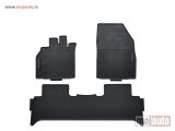 NOVI: delovi  Renault Scenic 2,4 Tipske patosnice logo 2 modela