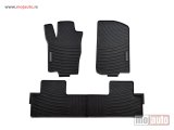 NOVI: delovi  Mercedes W164 ML Tipske patosnice logo