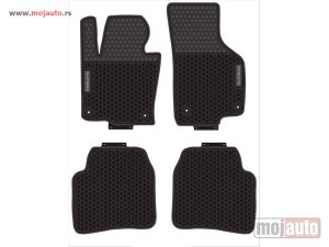 Glavna slika - Škoda Superb Tipske patosnice logo 2 modela. - MojAuto