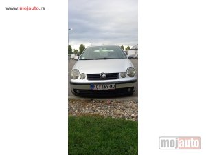 Glavna slika - VW Polo - MojAuto