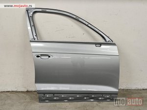 Glavna slika -  Touareg / 760 / 2018-2025 / Prednja desna vrata / ORIGINAL - MojAuto