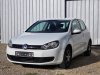 Slika 3 - VW Golf 6 1.4 CGGA   - MojAuto