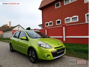 Glavna slika - Renault Clio 1.2   - MojAuto