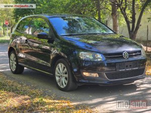 polovni Automobil VW Polo 1.2 TDI Match 
