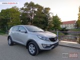 polovni Automobil Kia Sportage 2.0 CRDI Bosch 4x4 