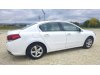 Slika 3 - Peugeot 508 1.6hdi  - MojAuto