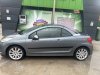 Slika 4 - Peugeot 207 CC 1.6 16v T  - MojAuto