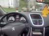 Slika 7 - Peugeot 207 CC 1.6 16v T  - MojAuto