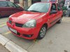 Slika 5 - Renault Clio 1.2 /8v  - MojAuto