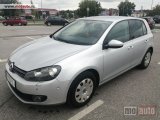 polovni Automobil VW Golf 6 2,0/TDI/PRVABOJA/VLASNIK/NOV polovni Automobil VW Golf 6 2,0/TDI/PRVABOJA/VLASNIK/NOV