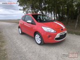 polovni Automobil Ford Ka 1,2  polovni Automobil Ford Ka 1,2