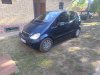 Slika 5 - Mercedes A 170  klima  - MojAuto