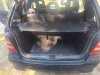 Slika 15 - Mercedes A 170  klima  - MojAuto